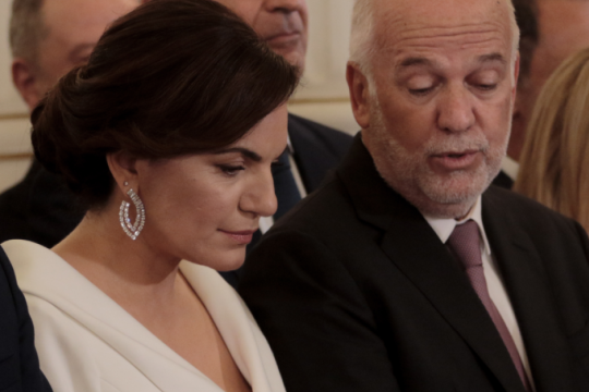 Δέκα πράγματα για την τροπολογία Φλωρίδη - Κεφαλογιάννη